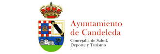 Ayuntamiento de Candeleda — Concejalía de Salud, Deporte y Turismo